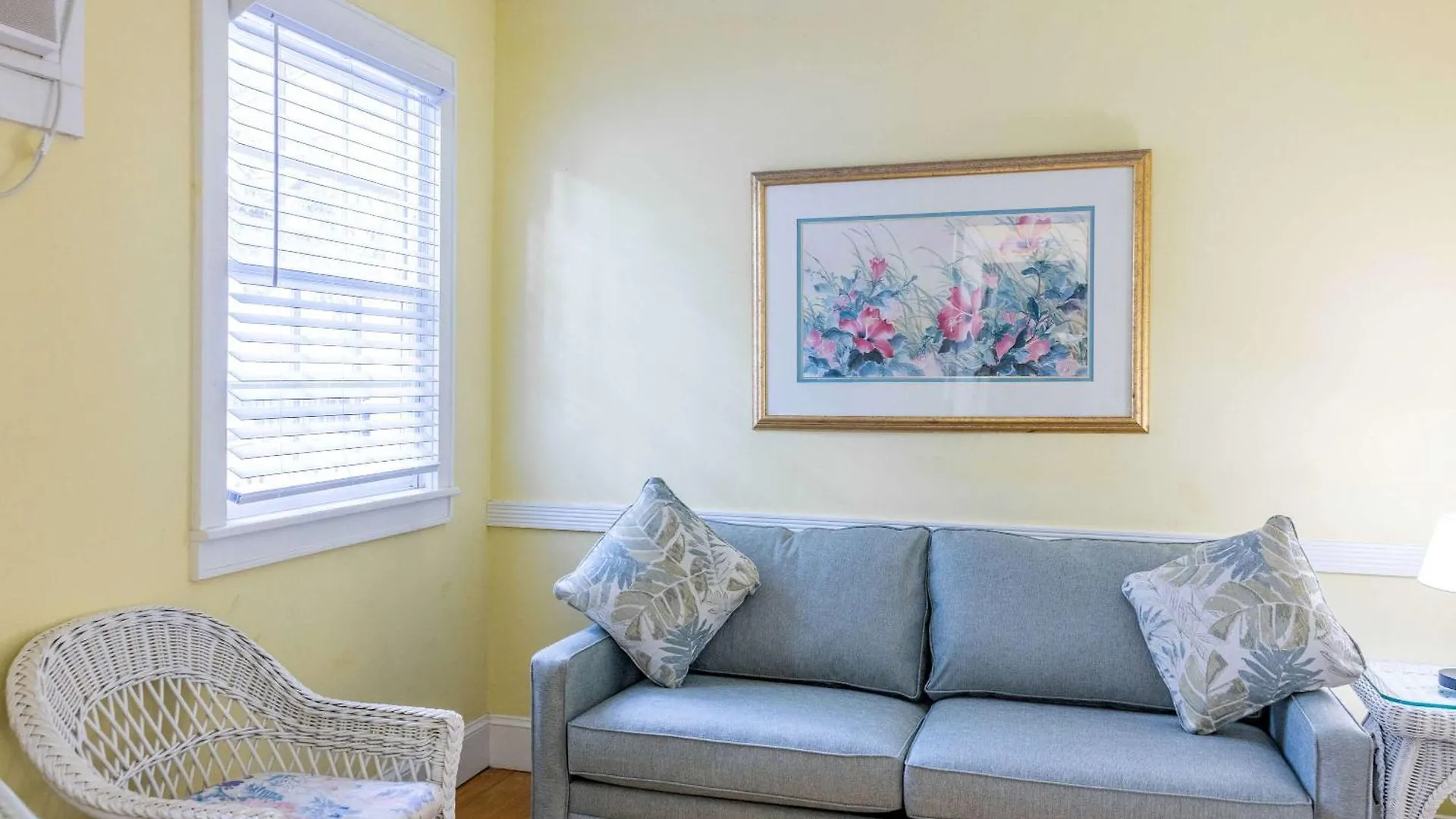 קי וסט Deluxe King With Balcony - At James House With Parking! ארצות הברית