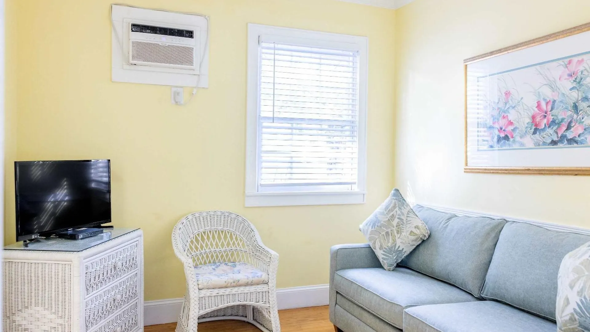 קי וסט Deluxe King With Balcony - At James House With Parking! 0*, קי וסט ארצות הברית