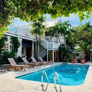 3* Guest house Heron House (adults Only)